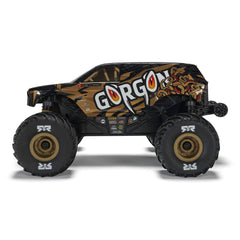 1/16 GORGON GROM 4X4 RTR Brushed Monster Truck (Battery & Charger Included) Horizon Hobby