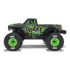 1/16 QUAKE GROM 4X4 RTR Brushed Monster Truck (Battery & Charger Included) Horizon Hobby