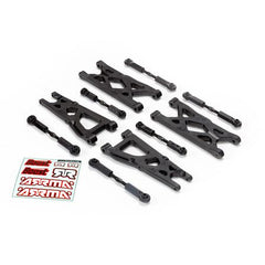 ARRMA Wide Arm BOOST Box (ARA230008) Horizon Hobby