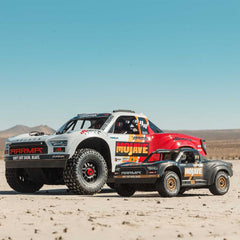 ARRMA MOJAVE GROM 223S BLX Brushless 4X4 Small Scale Desert Truck RTR with Battery & Charger Horizon Hobby