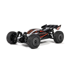 ARRMA TYPHON GROM 223S BLX Brushless 4X4 Small Scale Buggy RTR Horizon Hobby