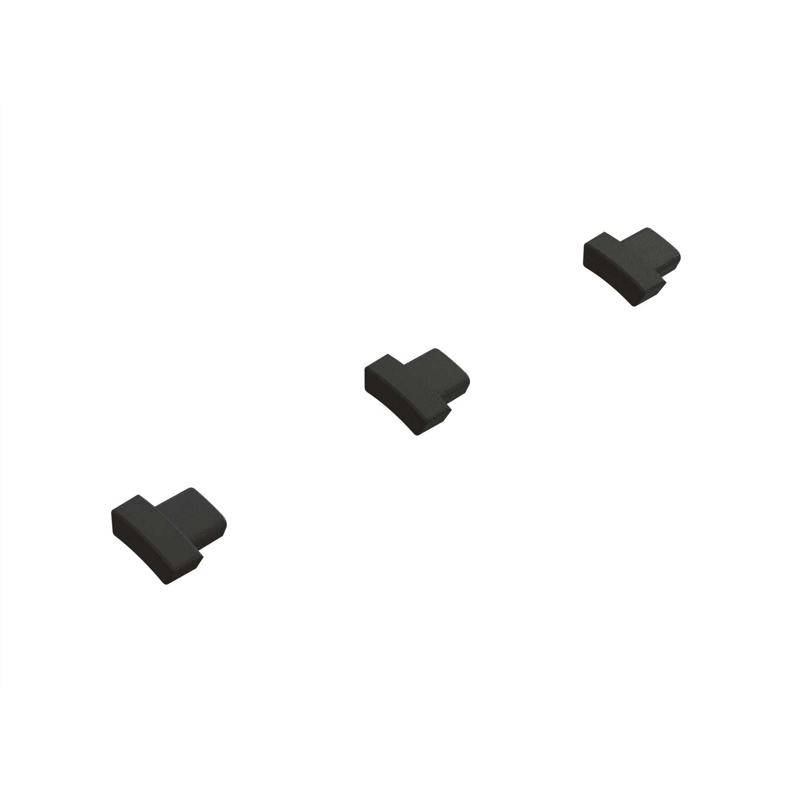 ARRMA Center Diff Gear Spacer (2) (ARA310917) Horizon Hobby