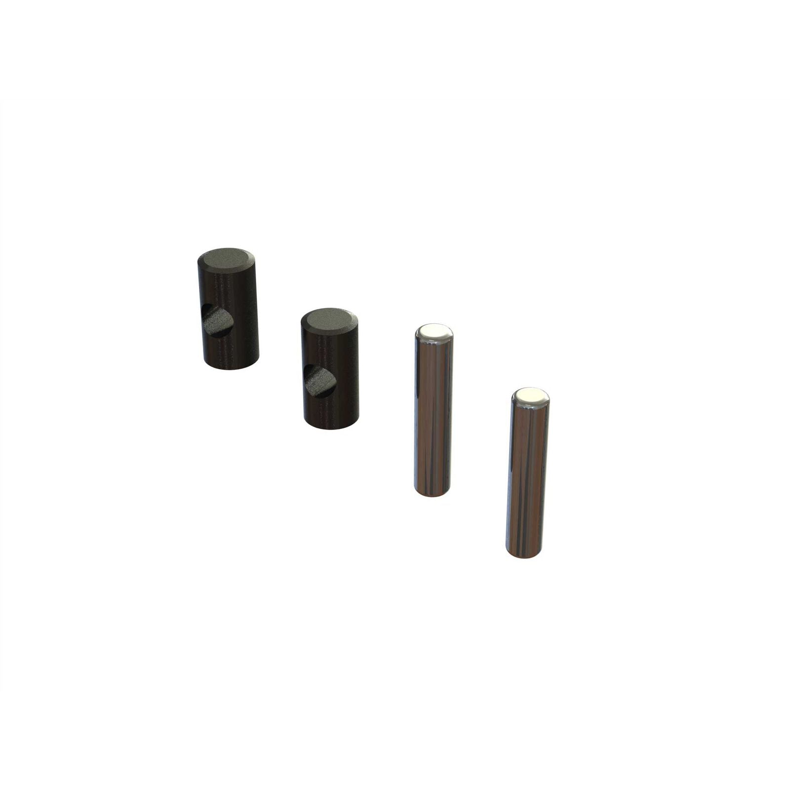 ARRMA Inboard CVD Rebuild Set (2) (ARA310934) Horizon Hobby