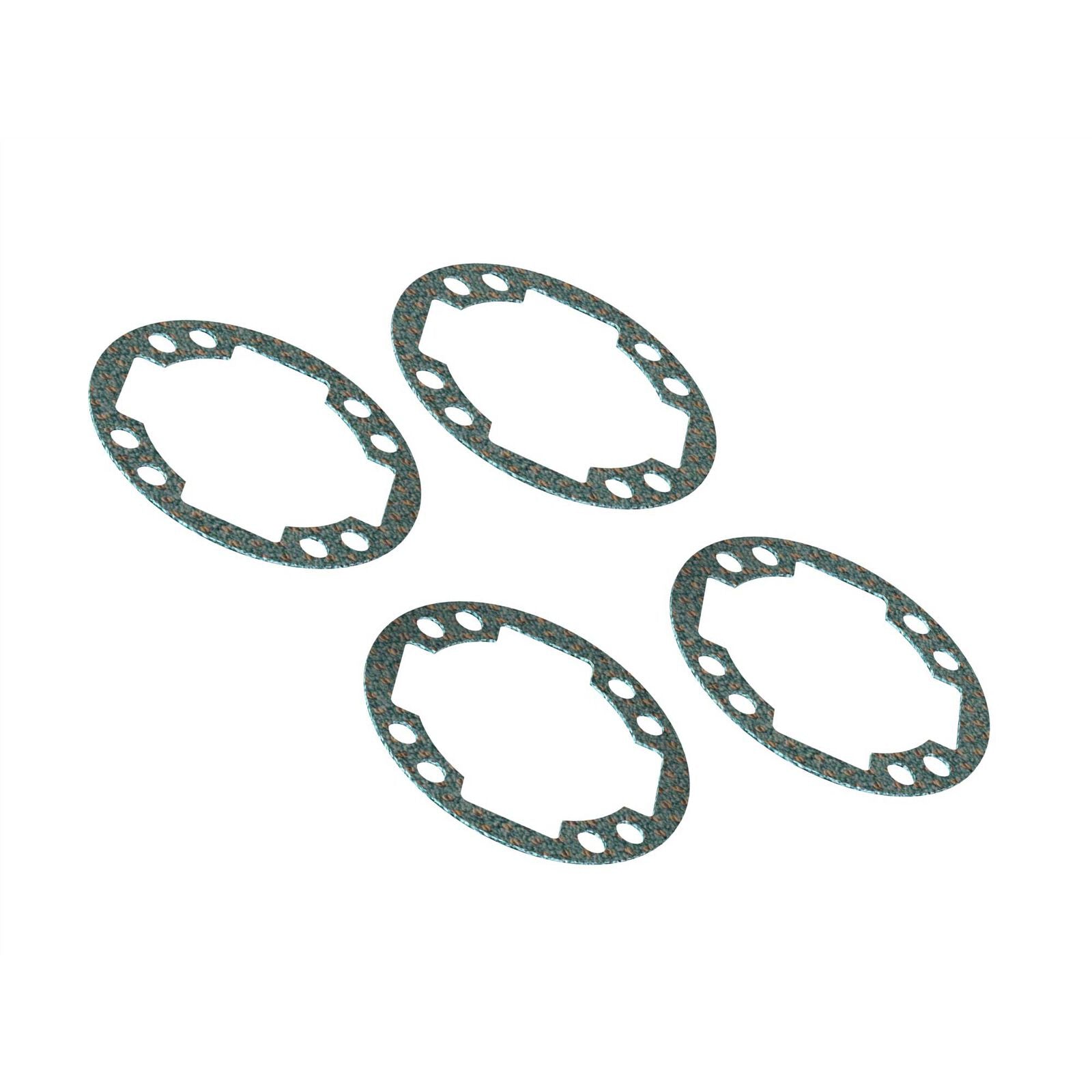 ARRMA Gasket (4) (ARA310936) Horizon Hobby