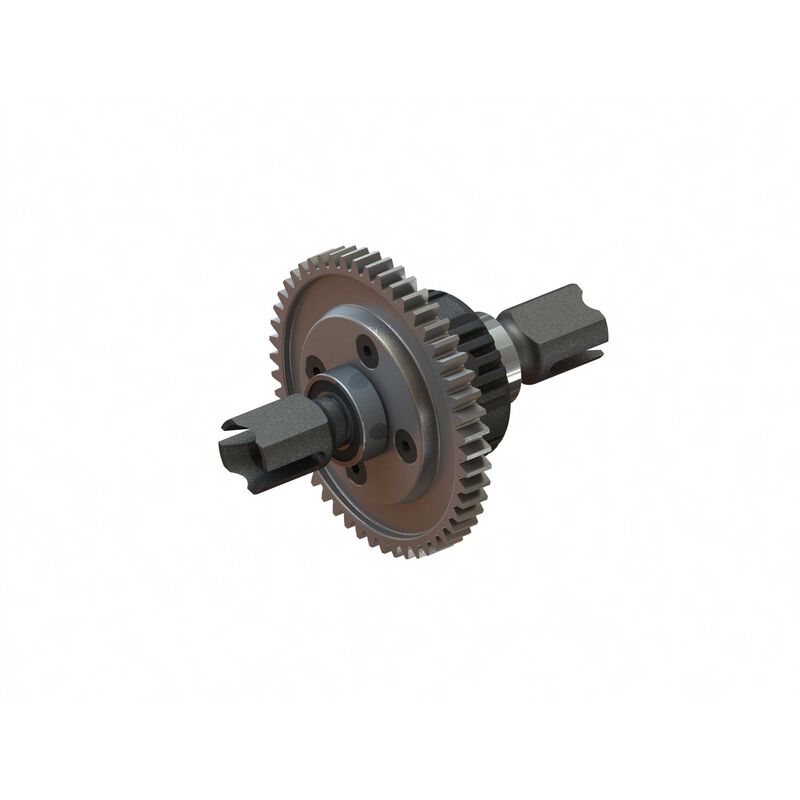 ARRMA Limited Slip Center Diff Set 50T 100k Horizon Hobby