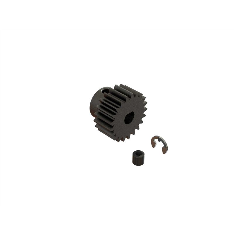 ARRMA 21T 0.8Mod Safe-D5 Pinion Gear Horizon Hobby