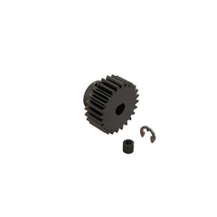 ARRMA 24T 0.8Mod Safe-D5 Pinion Gear Horizon Hobby