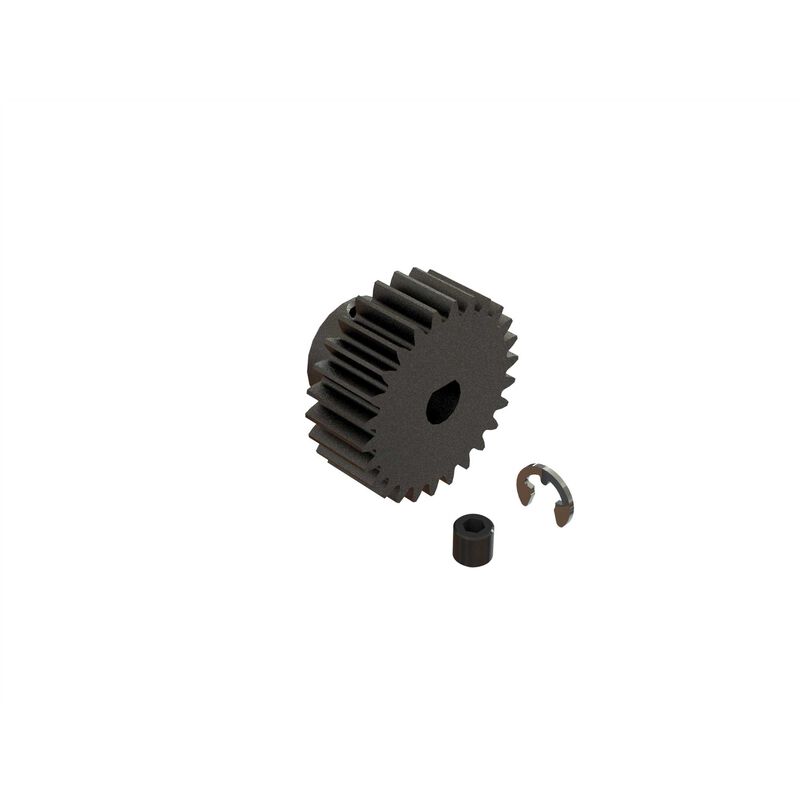 ARRMA 26T 0.8Mod Safe-D5 Pinion Gear Horizon Hobby
