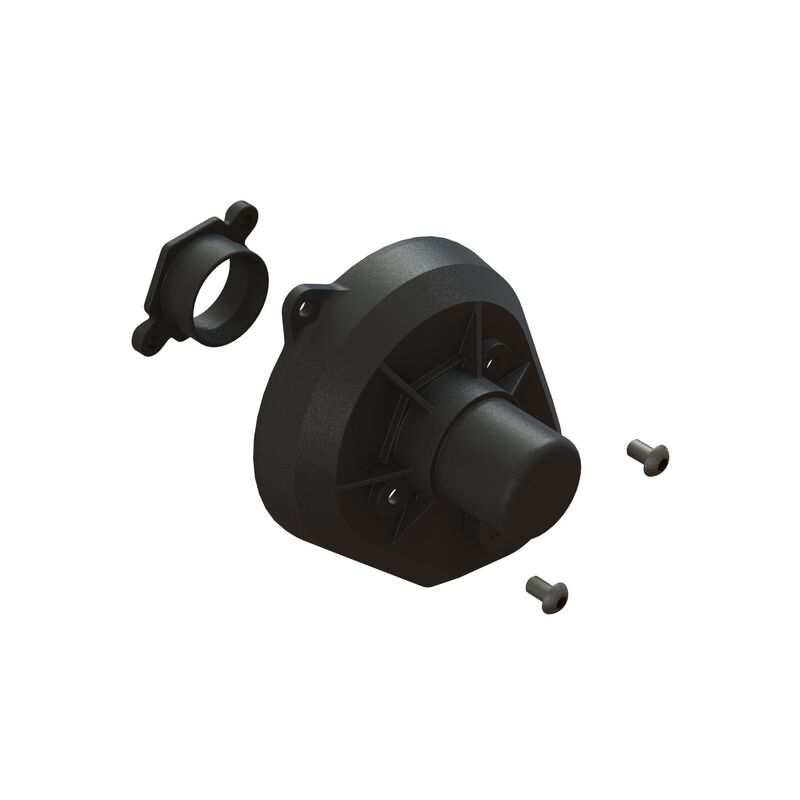 ARRMA Gear Cover ARRMA (ARA311097) Horizon Hobby