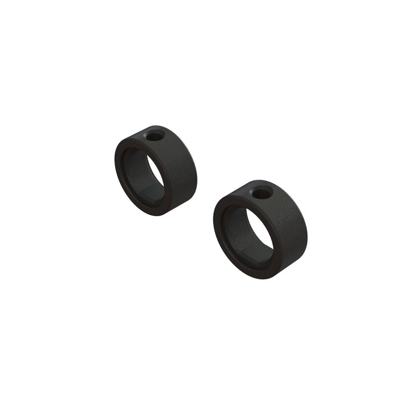 ARRMA Input Shaft Cup Sleeve (2) Horizon Hobby