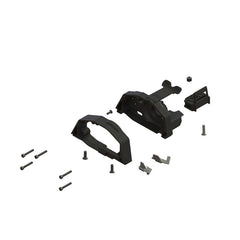 ARRMA Center Diff Power Module Plastic Part Set (ARA311169) Horizon Hobby