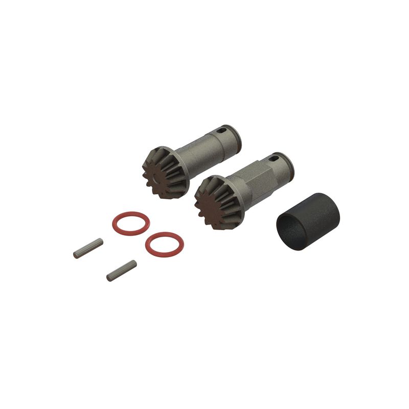 ARRMA Input Gear Set (ARA311182) Horizon Hobby