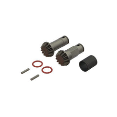ARRMA Input Gear Set (ARA311182) Horizon Hobby