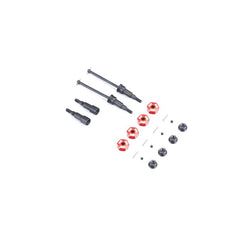 ARRMA Metal Axle & Hex Set: GROM (ARA311198) Horizon Hobby