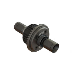 ARRMA Front/Rear Diff Set GP4 5mm 29mm Open Diff Case 80K (ARA311199) Horizon Hobby