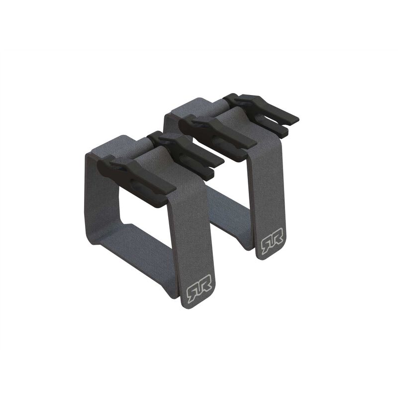 ARRMA Battery Strap (2) (ARA320480) Horizon Hobby