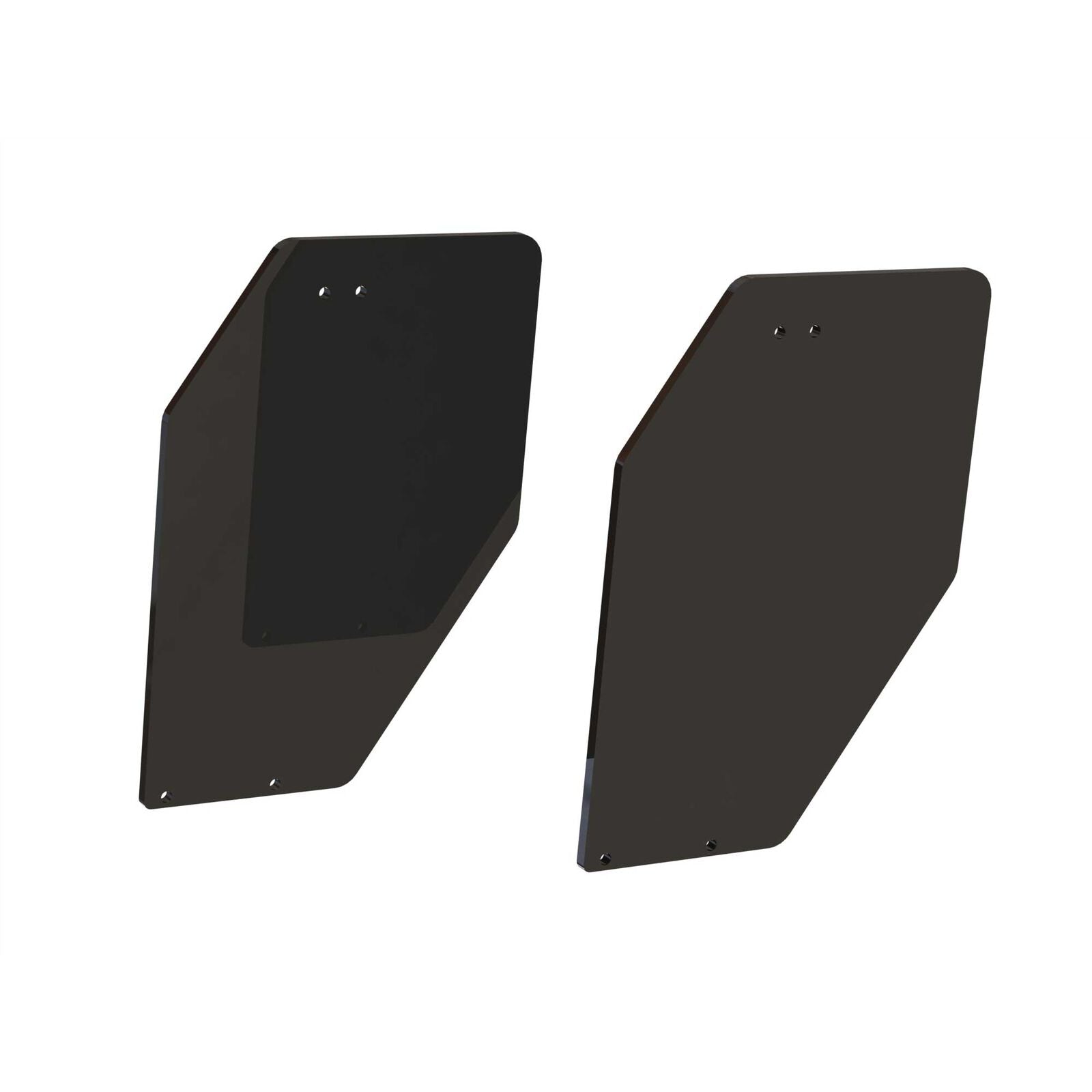 ARRMA Wing End Plates (2) (ARA320525) Horizon Hobby