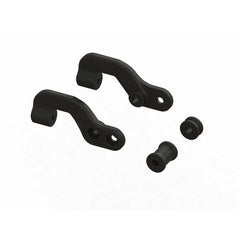 ARRMA Rear Brace Mount Set (ARA320539) Horizon Hobby