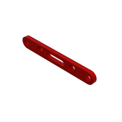 ARRMA Aluminum RR Suspension Mount Red (ARA320590) Horizon Hobby