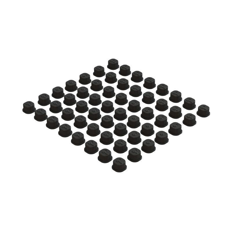 ARRMA Lower Arm Adjustment Block Set (ARA320658) Horizon Hobby