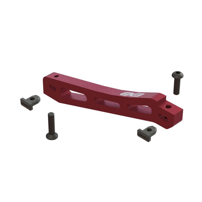 ARRMA Aluminum Front Brace V2 (ARA320756) Horizon Hobby