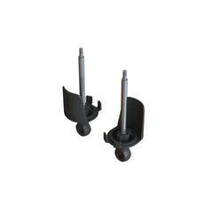 Arrma Shock Shaft Eyelet and Spring Perch Set Front (2)