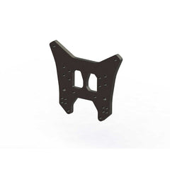 ARRMA Aluminum Rear Shock Tower, Black (ARA330603) Horizon Hobby