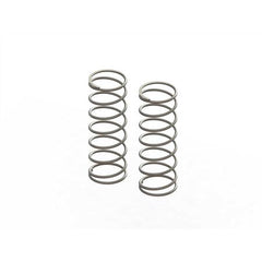 ARRMA Shock Springs, 70mm 1.13N/sq.m (6.5 f-lb/in) (2) (ARA330637) Horizon Hobby