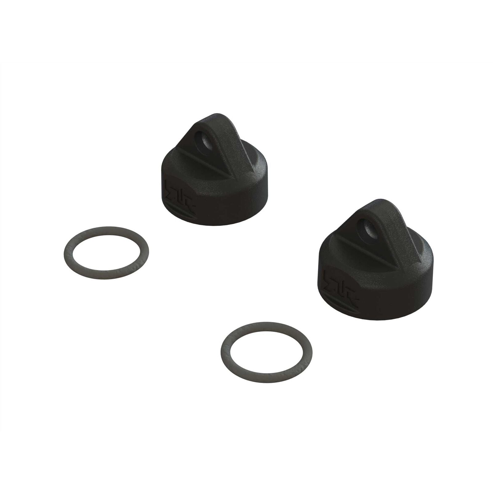 ARRMA Shock Cap (2) (ARA330671) Friendly Hobbies