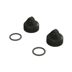 ARRMA Shock Cap (2) (ARA330671) Friendly Hobbies