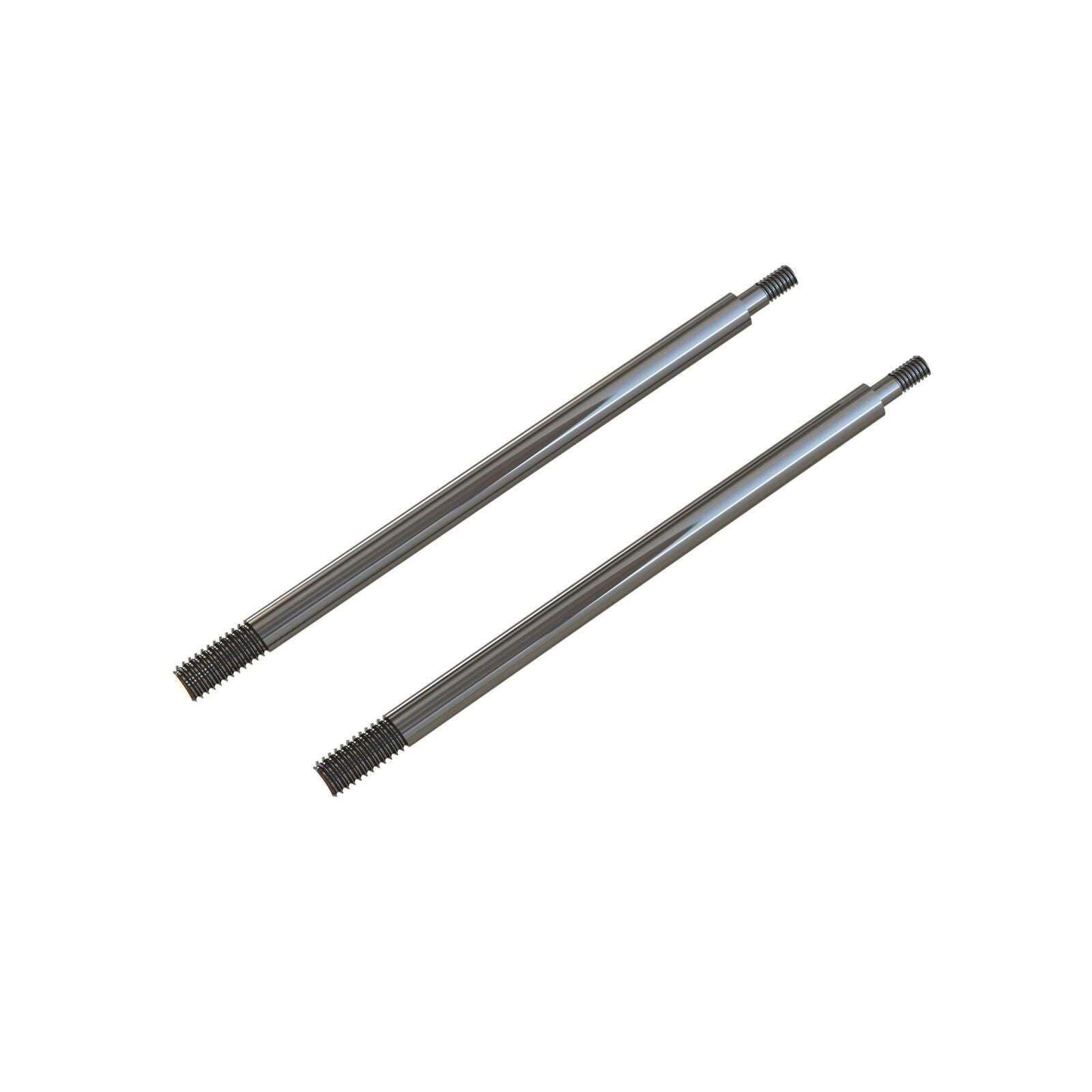 ARRMA Shock Shaft 4X73MM (2) (ARA330707) Horizon Hobby