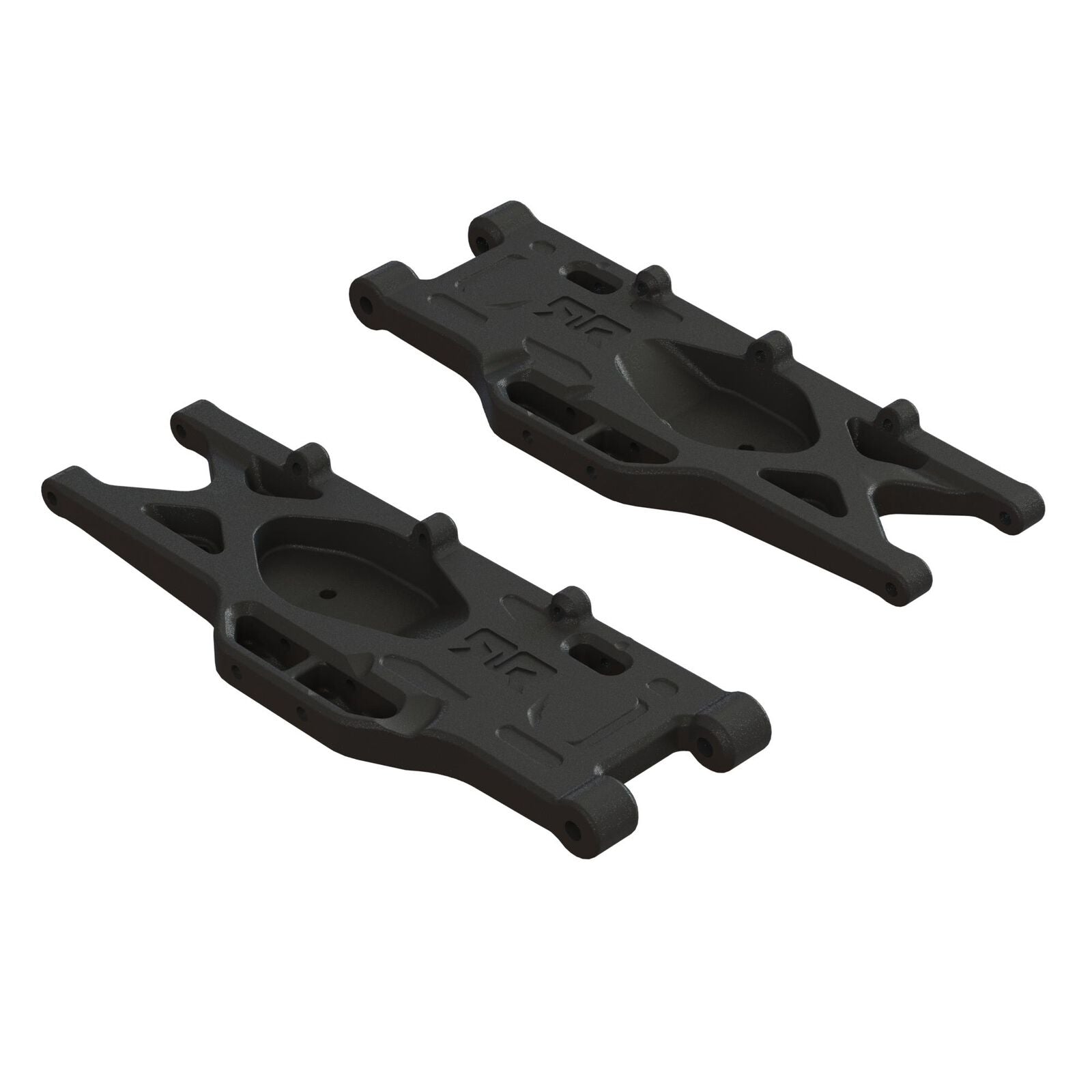 ARRMA Rear Suspension Arms (2) (ARA330710) Horizon Hobby