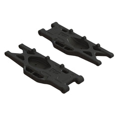 ARRMA Rear Suspension Arms (2) (ARA330710) Horizon Hobby