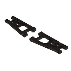 ARRMA: Front Lower Suspension Arms (1 Pair) (ARA330750) Horizon Hobby