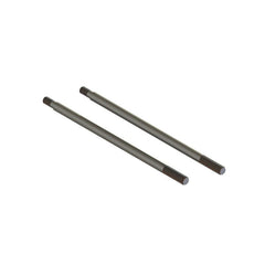 ARRMA Shock Shaft 3x66mm (2) (ARA330755) Horizon Hobby
