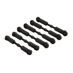 ARRMA Assembled Turnbuckle Set (ARA330766) Horizon Hobby