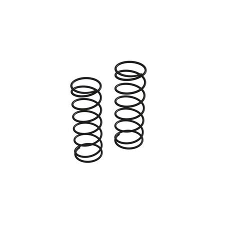 ARRMA Shock Springs, 85mm 1.21N/mm (6.91lbf/in) (2) (ARA330780) Horizon Hobby