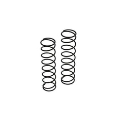 ARRMA SHOCK SPRINGS, 72MM 0.97N/MM (5.54LBF/IN) (2) (ARA330782) Horizon Hobby
