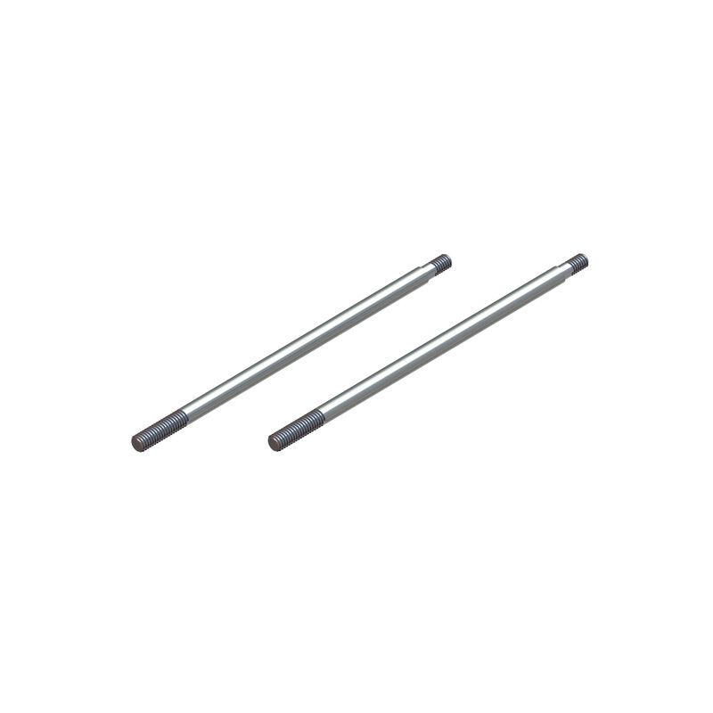 ARRMA Shock Shaft 3x67mm (2) (ARA330845) Horizon Hobby