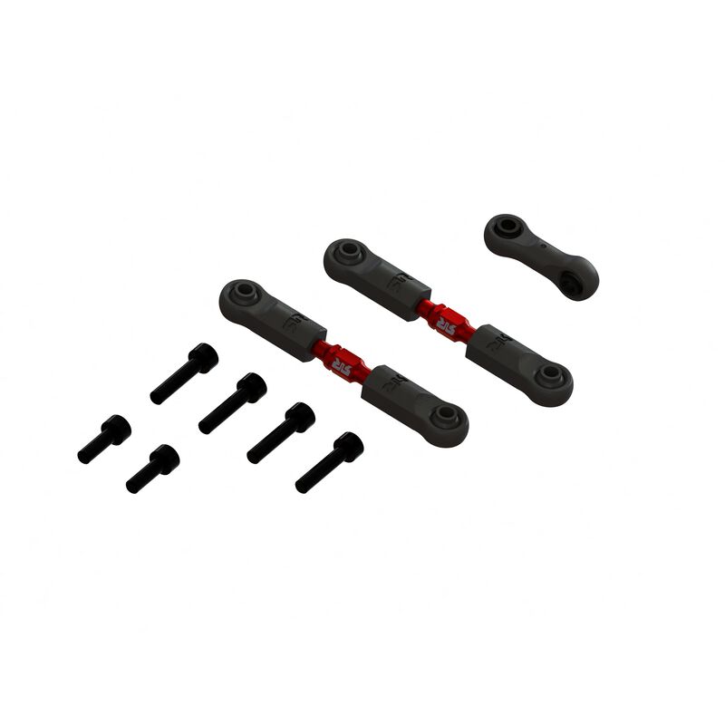 ARRMA Adjustable Steering Links: GROM (ARA340208) Horizon Hobby