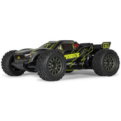 ARRMA 1/10 VORTEKS 223S DSC 2WD RTR Brushless Stadium Truck (ARA3505T) Horizon Hobby
