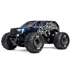 ARRMA 1/10 ARRMA GORGON 223S Horizon Hobby