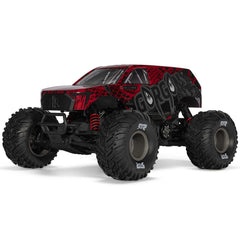 ARRMA 1/10 ARRMA GORGON 223S Horizon Hobby