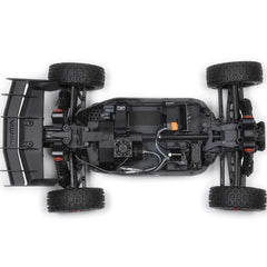 ARRMA 1/8 TYPHON MEGA 665 4X4 RTR Brushed Buggy (ARA4206V4T) Horizon Hobby