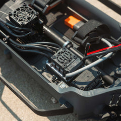 ARRMA 1/10 SENTON 223S DSC 4X4 RTR Brushless Short Course Truck (ARA4303V4T) Horizon Hobby