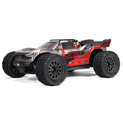 ARRMA 1/10 VORTEKS 223S DSC 4X4 RTR Brushless Stadium Truck (ARA4305V4T) Horizon Hobby