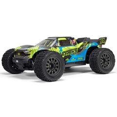 ARRMA 1/10 VORTEKS 223S DSC 4X4 RTR Brushless Stadium Truck (ARA4305V4T) Horizon Hobby