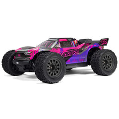 ARRMA 1/10 VORTEKS 223S DSC 4X4 RTR Brushless Stadium Truck (ARA4305V4T) Horizon Hobby