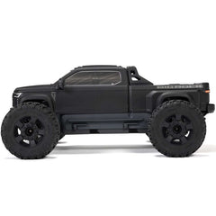 ARRMA 1/10 BIG ROCK 223S DSC 4X4 RTR Brushless Monster Truck (ARA4312V4T1) Horizon Hobby