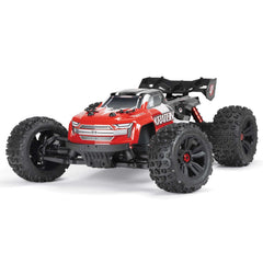 ARRMA 1/10 KRATON 4X4 4S V2.5 BLX Speed Monster Truck RTR (ARA4408V2) Horizon Hobby